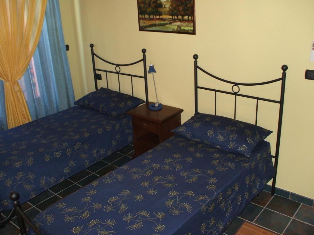 Bed & Breakfast L'angolo Di Rosina